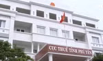 Một nữ đại gia bị tạm hoãn xuất cảnh 