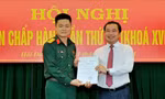 Ban Bí thư Trung ương Đảng chỉ định, chuẩn y nhân sự 3 tỉnh