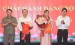 Ban Bí thư Trung ương Đảng chuẩn y nhân sự 2 tỉnh