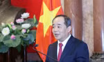 Ông Lê Khánh Hải