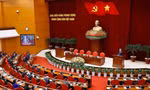 Trung ương thống nhất phương án tinh gọn bộ máy của Chính phủ