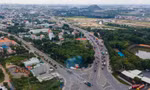 [Infographics] Đường vành đai 3 TPHCM kết nối những tỉnh, thành nào?