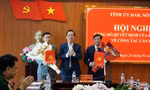 Ban Bí thư điều động, chỉ định, chuẩn y nhân sự 8 tỉnh
