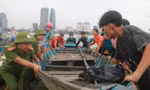 Bão Noru đang mạnh lên, mở rộng vùng rủi ro thiên tai cấp 4