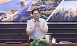 Thủ tướng Phạm Minh Chính làm Chủ tịch Hội đồng điều phối vùng Đông Nam Bộ