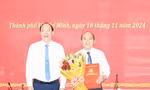 Ban Bí thư Trung ương Đảng chuẩn y nhân sự ở 2 tỉnh, thành