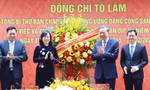 Tổng Bí thư Tô Lâm thăm, làm việc với Bộ Y tế