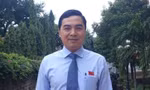 Ông Nguyễn Hoài Anh. Ảnh: VOV.