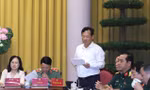 Quy định rõ độ tuổi khi bổ nhiệm các chức danh thẩm phán