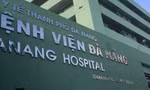Phát hiện một ca dương tính với SARS-C0V-2 trong bệnh viện Đà Nẵng