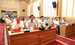 Quảng Ninh, Hưng Yên chốt phương án nhân sự chủ chốt các xã, phường mới