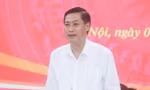 Uỷ ban Kiểm tra Trung ương kiểm tra dấu hiệu vi phạm, tiếp tay, tham nhũng liên quan hàng giả