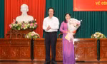 Ban Bí thư Trung ương Đảng chỉ định, chuẩn y nhân sự ở 4 tỉnh