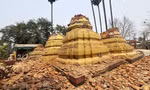 Chuyên gia Mỹ nói Myanmar hứng hai trận động đất cách nhau 12 phút