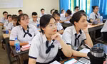 Đề nghị sớm thực hiện miễn học phí, hỗ trợ bữa ăn trưa cho học sinh
