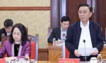 Thường trực Ban Bí thư: Thời gian từ nay đến Đại hội XIV không còn nhiều