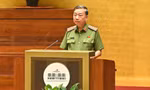 Đại tướng Tô Lâm: Bộ Công an đang điều tra đối tượng rao bán 30 triệu dữ liệu cá nhân 
