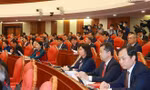 Trung ương thảo luận Đề án tổng kết chính sách, pháp luật về đất đai