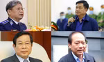 Cảnh tỉnh, răn đe để đảng viên không vi phạm
