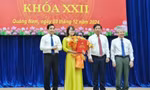 Ban Bí thư Trung ương Đảng chỉ định, chuẩn y nhân sự ở 5 tỉnh