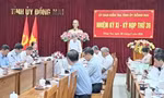 Đề nghị kỷ luật nữ chủ tịch huyện liên quan vụ bị lừa 171 tỷ đồng