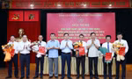 Triển khai quyết định của Ban Bí thư Trung ương Đảng về công tác cán bộ
