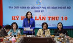Các tổ chức chính trị - xã hội trực thuộc Mặt trận Tổ quốc tỉnh 'giữ nguyên tư cách pháp nhân'