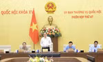 Chủ tịch Quốc hội: Chuẩn bị từ sớm để đảm bảo chất lượng kỳ họp cuối nhiệm kỳ