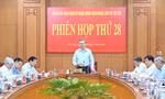 Tổng Bí thư: Tham nhũng, lãng phí không chỉ có tội mà còn có lỗi rất lớn với Đảng, Nhà nước và Nhân dân