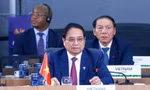 Thủ tướng nêu 3 đề xuất quan trọng tại Phiên thảo luận cấp cao BRICS mở rộng