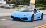 Lộ lý do siêu xe Lamborghini Huracan bị 'bỏ rơi' ngoài cảng Tiên Sa hơn 5 tháng