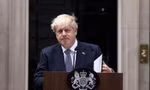 Thủ tướng Anh Boris Johnson. (Ảnh: Reuters)