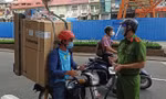 Từ 26/7, người dân TPHCM tuyệt đối không ra đường sau 18h