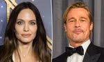 Brad Pitt thua kiện trước Angelina Jolie 