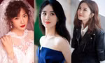 Những mỹ nhân C-biz sở hữu gương mặt ‘trẻ con’: Triệu Lệ Dĩnh chỉ xếp hạng 3