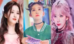 Những nữ idol K-Pop nổi lên trong năm nay vì xinh đẹp: có ‘em gái’ của BTS
