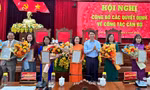 Hai ủy viên Ban Thường vụ Tỉnh ủy Gia Lai nghỉ hưu