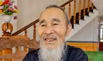 Quá khứ chưa biết về 'sư Thích Minh Tuệ'