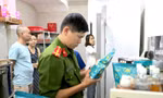 Thông tin mới vụ 21 học sinh ngộ độc sau khi uống trà sữa