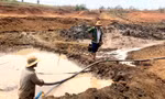 Gia Lai lo ngại khô hạn kéo dài