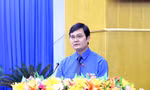 Bí thư thứ nhất T.Ư Đoàn Bùi Quang Huy: Đây là thời điểm mở ra cho tuổi trẻ Gia Lai nhiều cơ hội