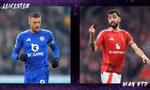 Nhận định Leicester City vs MU, 02h00 ngày 17/3: Tiếp đà hưng phấn