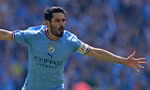 Gundogan lập cú đúp, Man City đánh bại MU 2-1 để giành FA Cup