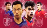 Nhận định Nhật Bản vs Tây Ban Nha, 02h00 ngày 02/12: Khó có phép màu