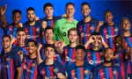 Barca lập kỷ lục siêu khủng tại World Cup 2022