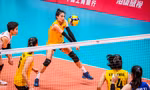 Lịch thi đấu bán kết bóng chuyền nữ Asiad 19: Việt Nam gặp Nhật Bản khi nào?