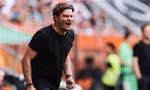 HLV Edin Terzic: ‘Dortmund không vào chung kết để xem Real Madrid lập kỷ lục’