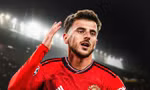 MU đạt thỏa thuận chiêu mộ Mason Mount