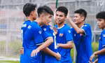 Đại diện Việt Nam đè bẹp Học viện đắt giá nhất thế giới, thẳng tiến bán kết giải U16 quốc tế