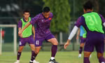 U19 Việt Nam đủ 100% quân số, tâm điểm Hồ Hữu Hưng